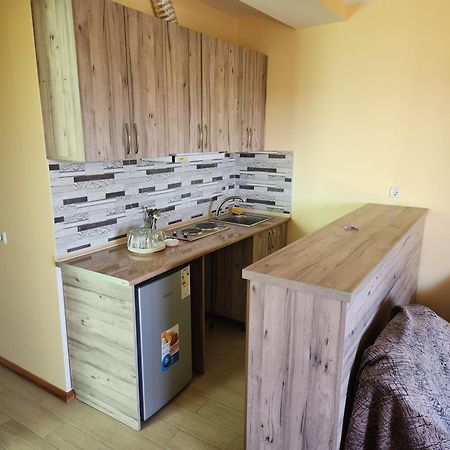 Kobuleti Pines Resort Ngoại thất bức ảnh