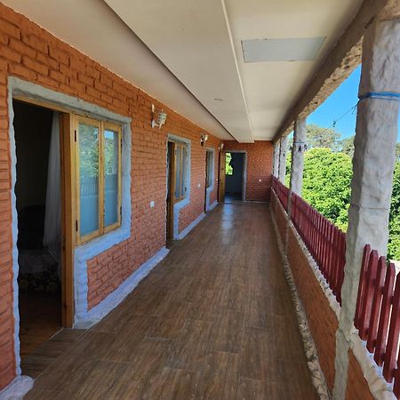 Kobuleti Pines Resort Ngoại thất bức ảnh