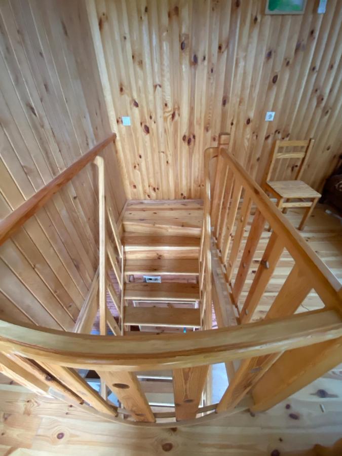 Kobuleti Pines Resort Ngoại thất bức ảnh