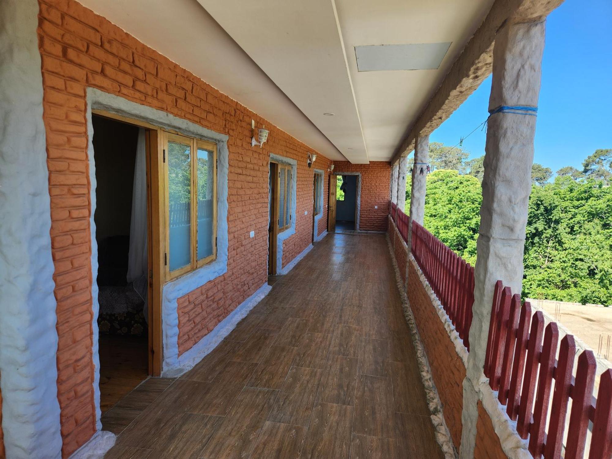Kobuleti Pines Resort Ngoại thất bức ảnh