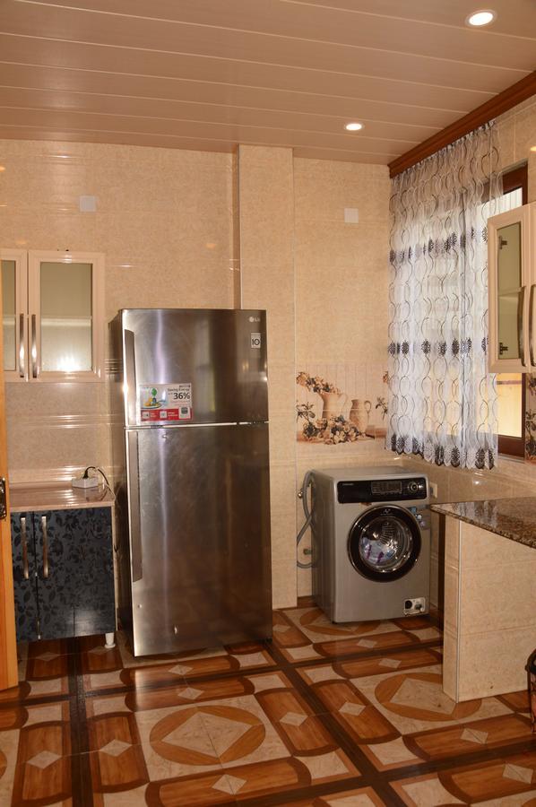 Kobuleti Pines Resort Ngoại thất bức ảnh