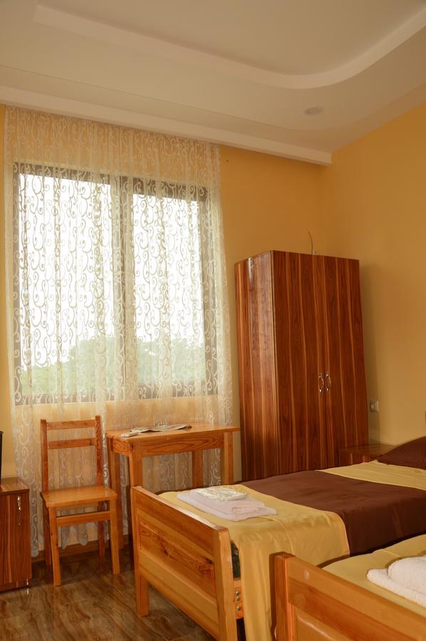 Kobuleti Pines Resort Ngoại thất bức ảnh