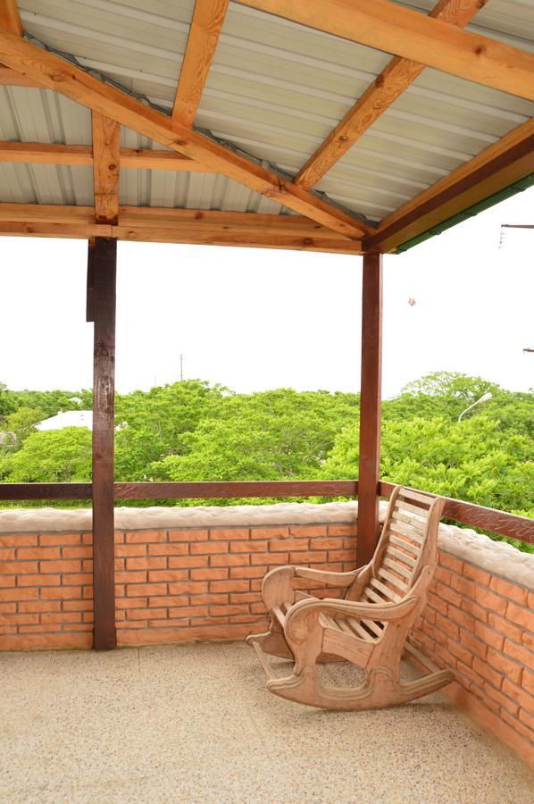 Kobuleti Pines Resort Ngoại thất bức ảnh