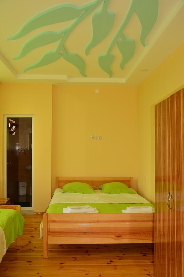 Kobuleti Pines Resort Ngoại thất bức ảnh